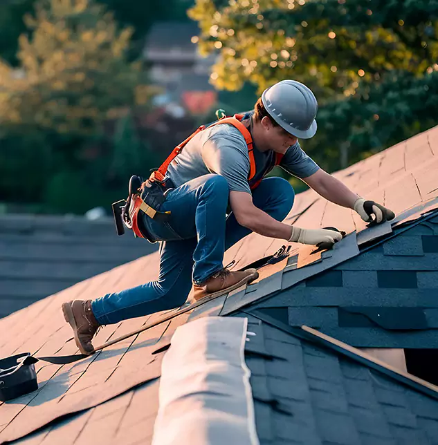 Expert Shingle Restoration Specialists in Brooklyn, WI