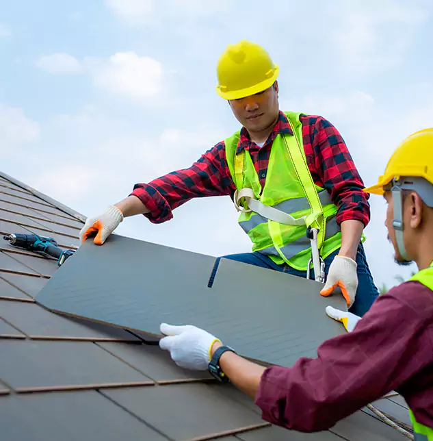 Brooklyn, WI's Preferred Asphalt Shingle Roofing Specialists