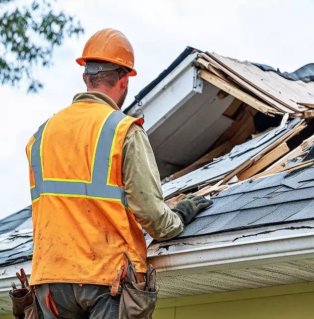 Trusted Barn Roof Repair Company: Protecting Brooklyn's Agricultural and Residential Barns