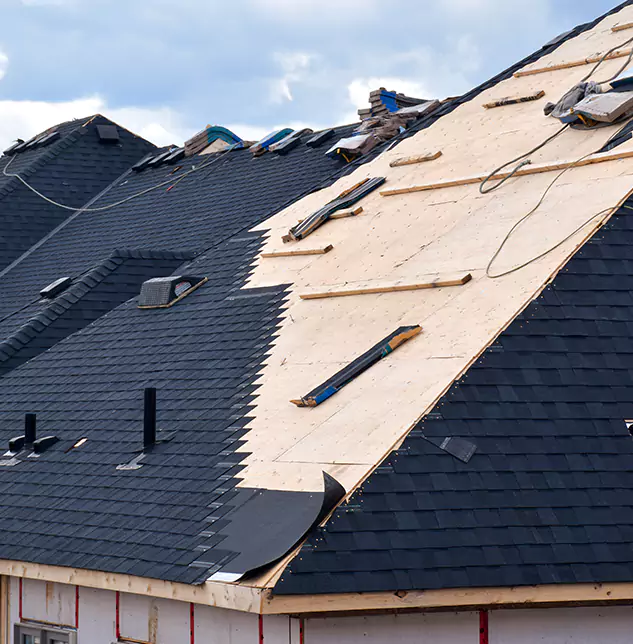 Premier Wood Roofing Specialists in Brooklyn, WI