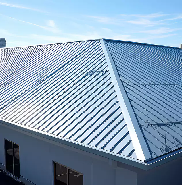 Your Trusted Local Commercial Roof Replacement Partner for Complete Re-Roofing Excellence in Brooklyn, WI