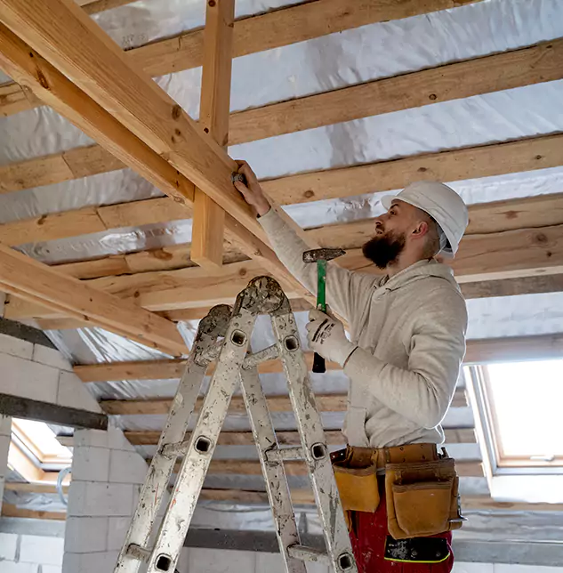 Rapid Emergency Roofing Services: Brooklyn, WI's First Call When Disaster Strikes