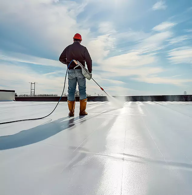 Advanced Rubber Restoration: Your Local Experts for EPDM Repair in Brooklyn, WI