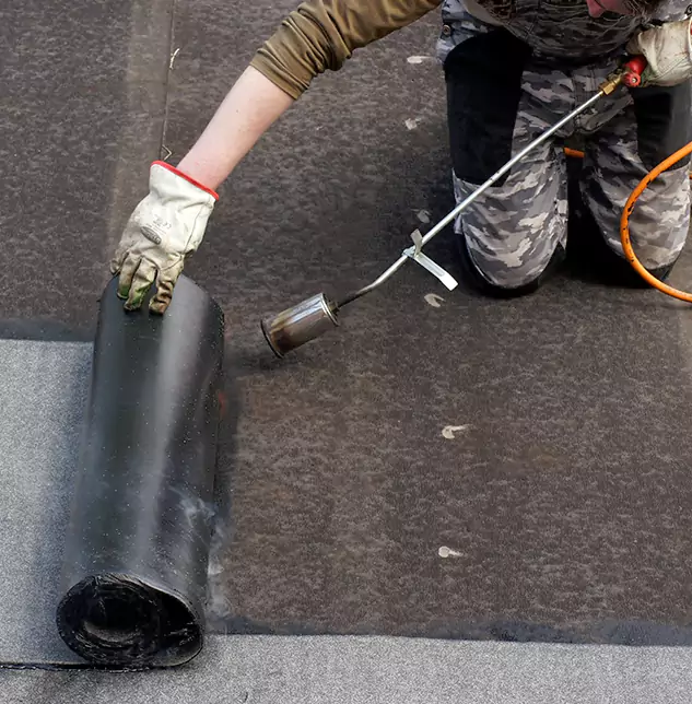 Experienced EPDM Roofing Professionals Serving in Brooklyn, WI