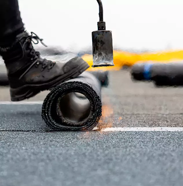 Certified EPDM Rubber Roofing Specialists in Brooklyn, WI