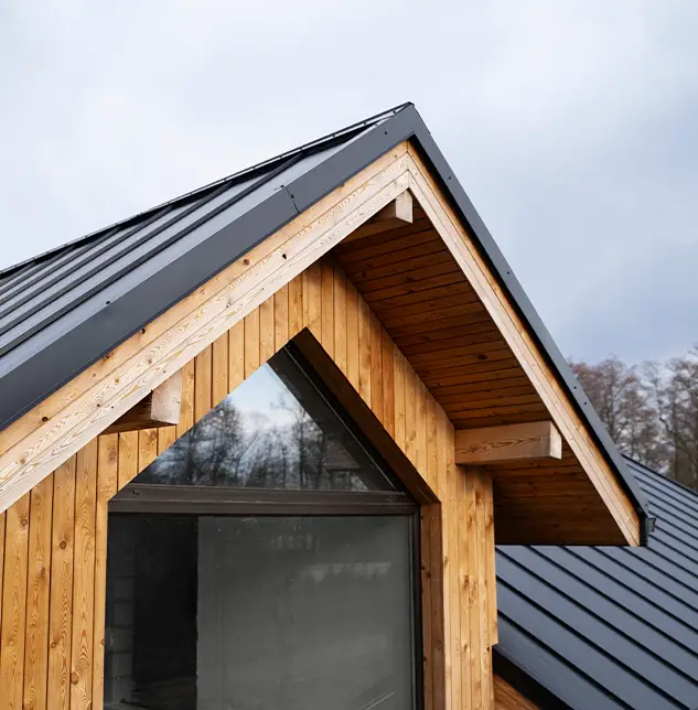 Expert Soffit and Fascia Specialists in Brooklyn, WI