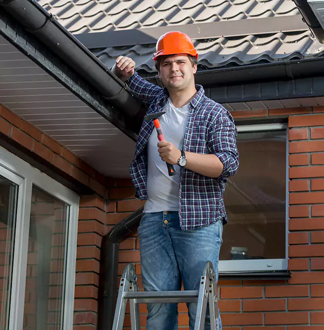 Trusted Roof Fascia Replacement Experts Defending Brooklyn, WI Properties