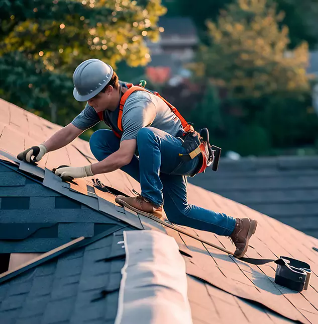 Premium Replacement Garage Roofs: Upgrading Brooklyn, WI Properties With Lasting Protection