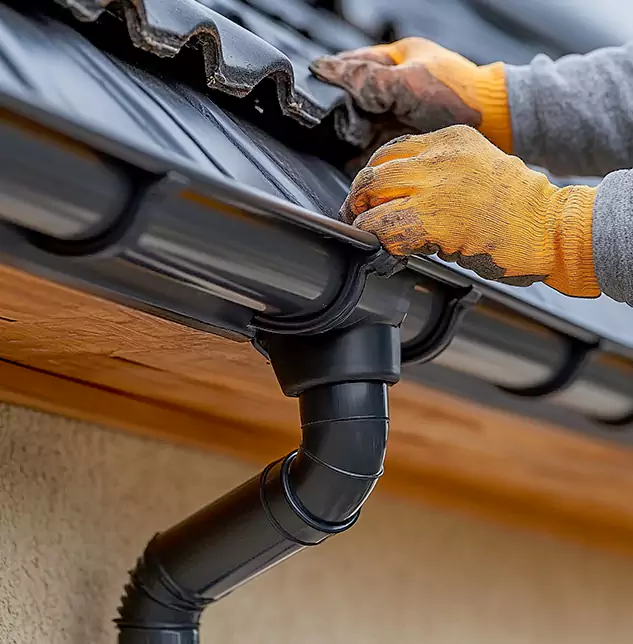 Professional Roof Gutter Installation: Safeguarding Brooklyn Properties From Water Damage