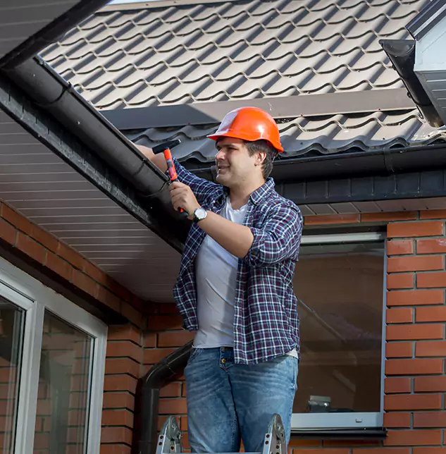 Trusted Gutter Replacement Company: Upgrading Drainage Systems Across Brooklyn