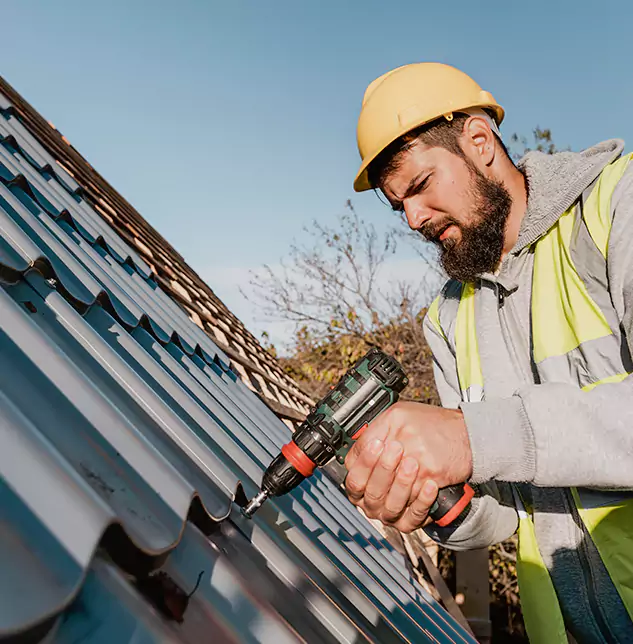 Top Rated Hole in Roof Repair Company: Your Fast Patch Hole in Roof Solutions in Brooklyn, WI