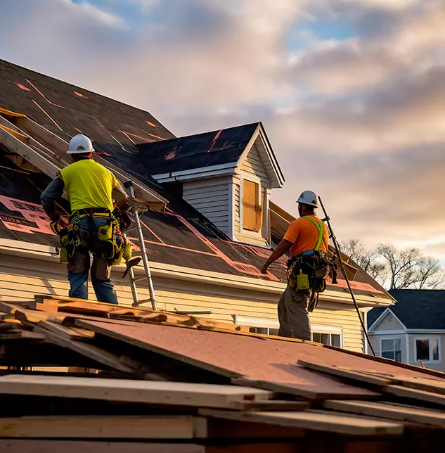 Leading Industrial Roofers: Protecting Brooklyn's Largest Properties With Unmatched Expertise