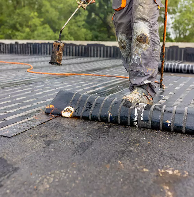 Trusted Membrane Leak Repair: Sealing Brooklyn's Flat Roofs Against Water Intrusion
