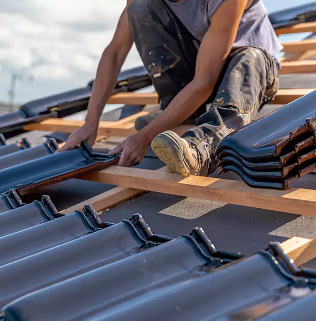 Trusted Metal Roof Repair Company: Skilled Metal Roof Repair Contractors for Reliable Repairing in Brooklyn, WI