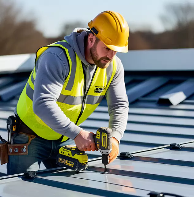 Expert Metal Roof Restoration: Skilled Residential Metal Roofing Contractors You Can Count On in Brooklyn, WI