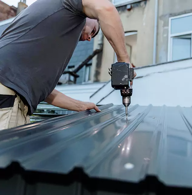Premier Metal Roofing Company: Experienced Metal Roofers Delivering Steel Roofing Contractors Excellence in Brooklyn, WI