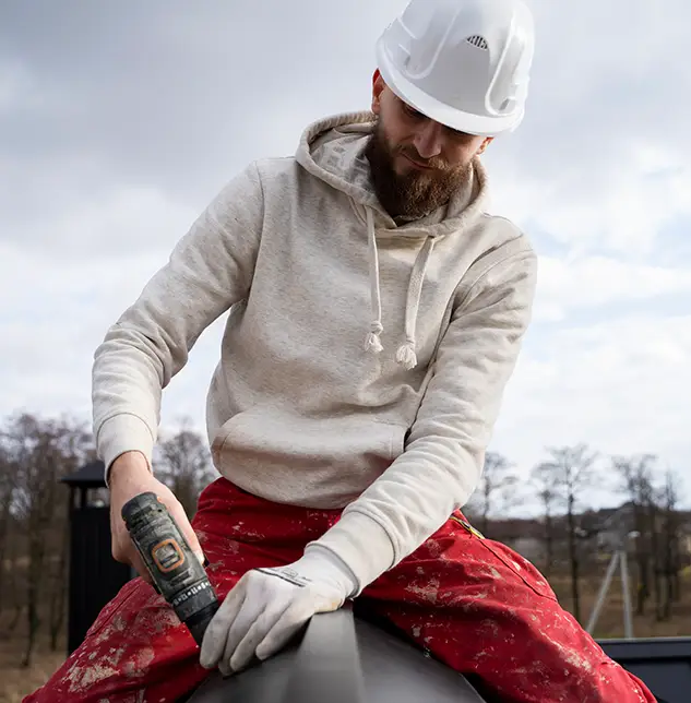 Trusted Mobile Home Roofing Company Serving Brooklyn, WI
