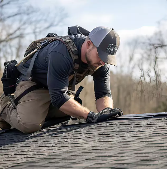 Experienced Mobile Home Roofing Contractors: Brooklyn, WI's Manufactured Home Repair Specialists