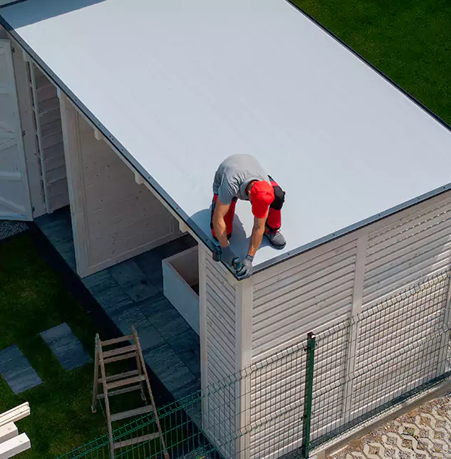 Leading Mobile Home Roofing Company: Upgrading Brooklyn, WI Manufactured Homes With Confidence