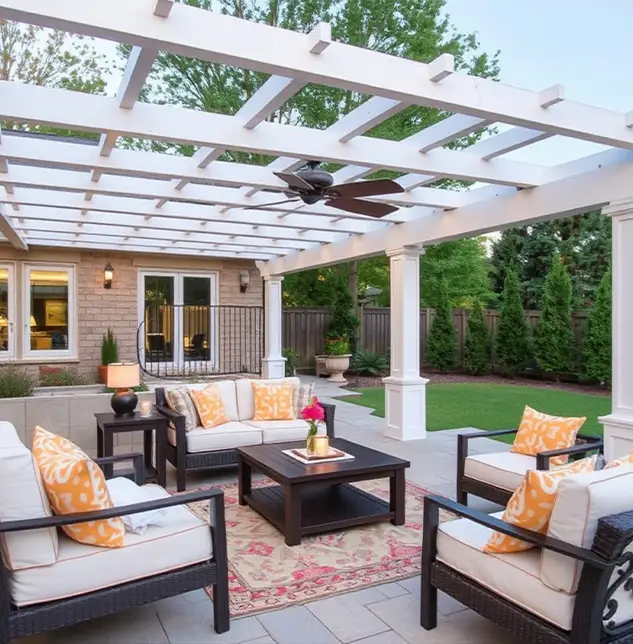 Serving Brooklyn, WI Homeowners With Outdoor Roofing Excellence