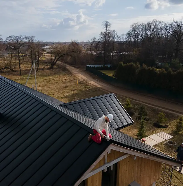 Best Brooklyn Roofing Sets the Standard for Residential Roofing in Brooklyn, WI