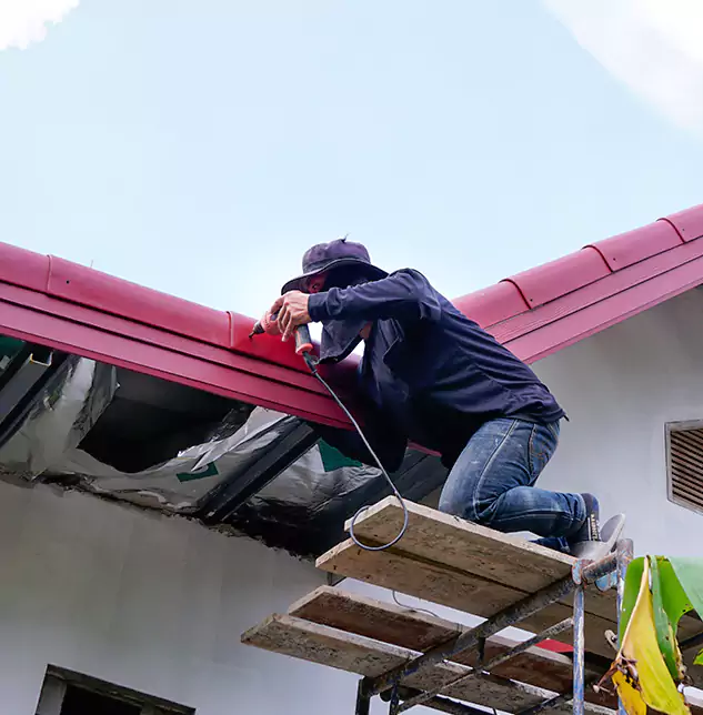 Expert Gutter and Roof Repair: Keeping Brooklyn Properties Dry and Protected