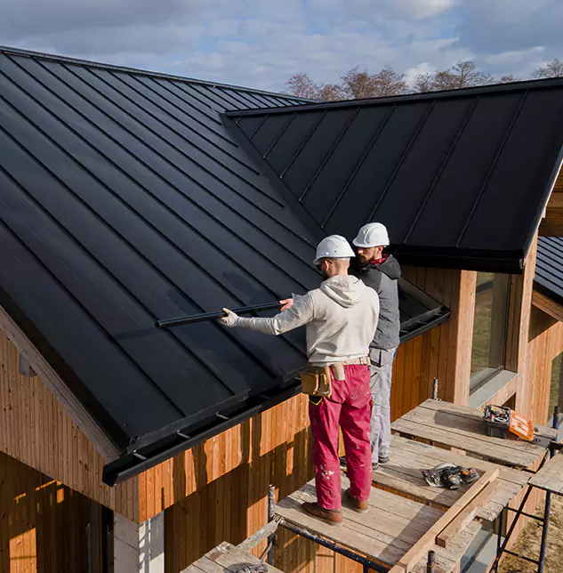 Trusted Roof and Siding Specialists Serving in Brooklyn, WI