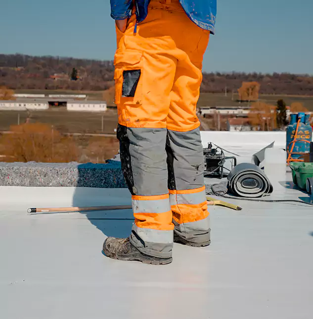 Trusted Roof Sealing Companies: Your Expert Roof Coating Services Provider for Maximum Protection in Brooklyn, WI