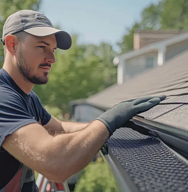 Expert Roof Eave Specialists You Can Count On in Brooklyn, WI