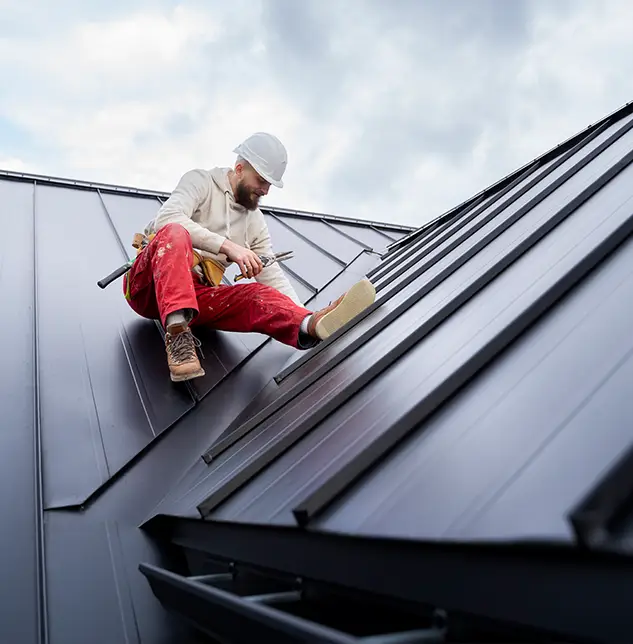 Reliable Roof Eaves Repair Company in Brooklyn, WI: Protecting Your Home's Edge