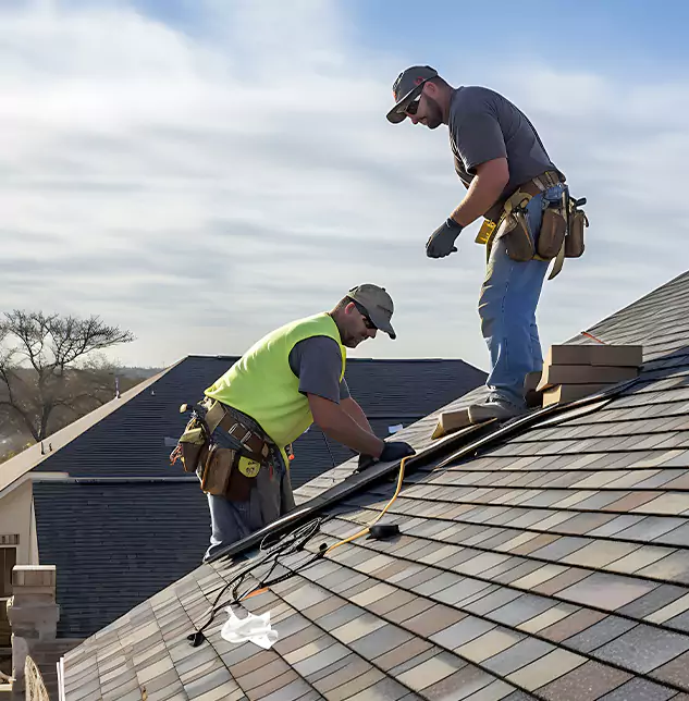 Trusted Roof Inspection Company in Brooklyn, WI: Your Full Roof Inspection Experts for Complete Peace of Mind