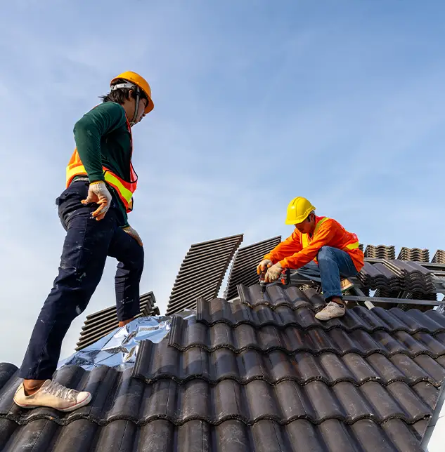 Trusted Roof Installation Company in Brooklyn, WI: Skilled Roof Installers for Expert Roofing Construction