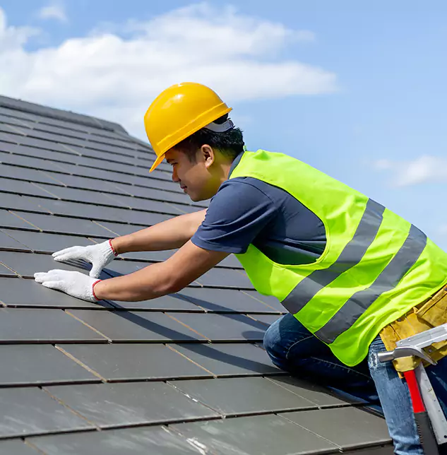 Expert Roof Leak Services in Brooklyn, WI: Your Trusted Team to Fix Roof Leak Problems