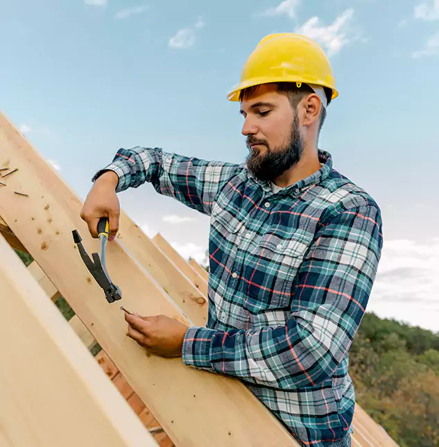 Trusted Roof Repair Company: Your Local Roof Repair Specialist in Brooklyn, WI