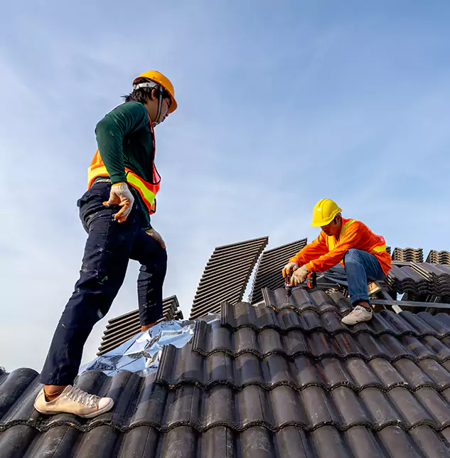 Complete Roof Refurbishment Experts in Brooklyn, WI: Trusted Roof Resurfacing Professionals for Home Roof Restorations
