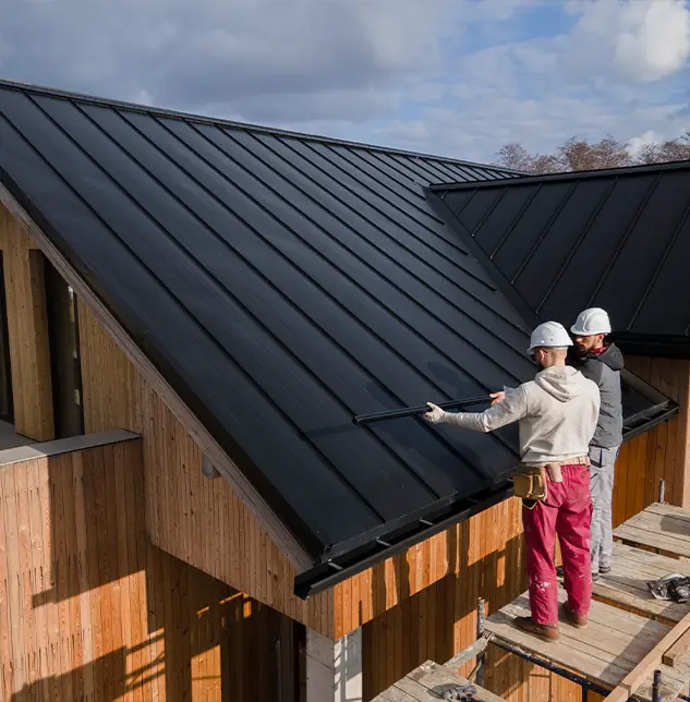 Precision Roof Valley Replacement: Brooklyn, WI's Trusted Valley Leak Specialists