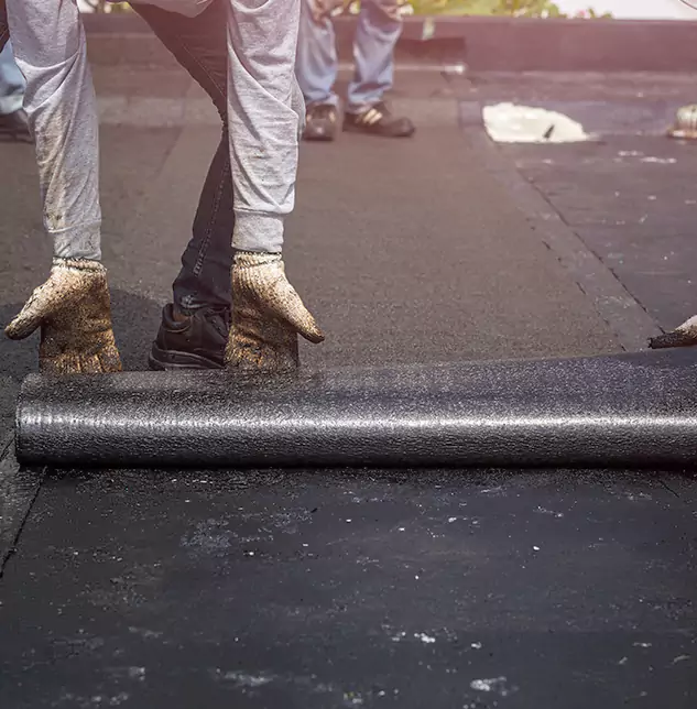 Brooklyn Property Owners Rely on Best Brooklyn Roofing for Rubber Roofing