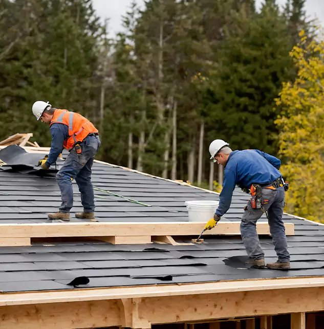 Trusted Sagging Roof Repair Company: Your Structural Roof Repair Experts in Brooklyn, WI