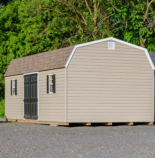 Superior Shed Repair Expertise in Brooklyn, WI