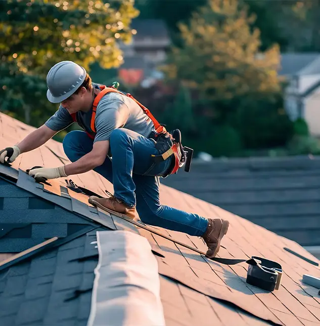 Skilled Experts for Replacing Missing Shingles: Trusted Professionals Who Replace Damaged Roof Shingles With Precision in Brooklyn, WI