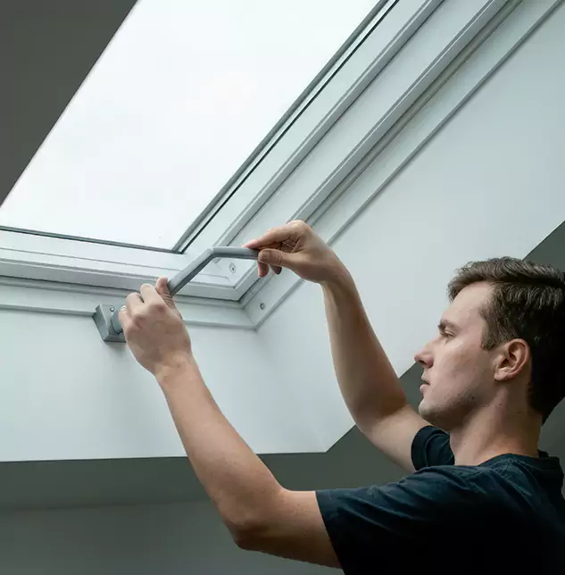 Professional Roof Skylight Repair: Restoring Light and Protection to Brooklyn, WI Homes