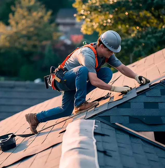 Experienced Slate Roofing Contractors Proudly Serving Brooklyn, WI