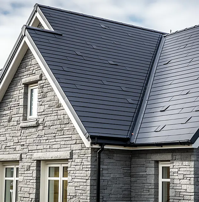 Trusted Slate Roofing Specialists Proudly Serving Brooklyn, WI