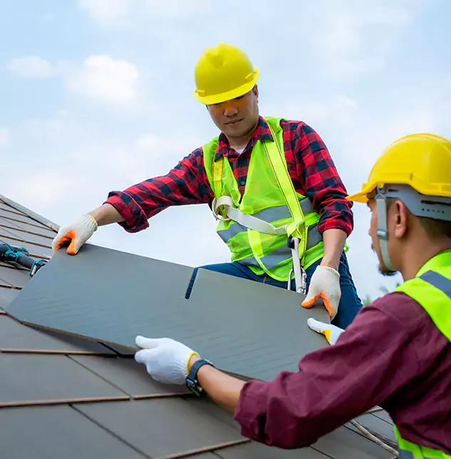Trusted Slate Roofing Company: Your Dedicated Slate Roof Specialists in Brooklyn WI for Unmatched Quality