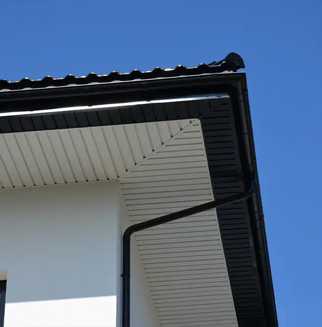 Trusted Soffit and Fascia Experts Serving Brooklyn, WI