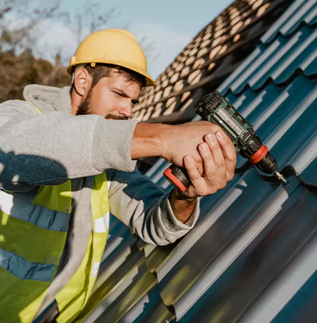 Brooklyn Homeowners Count on Best Brooklyn Roofing for Steel Roofing Excellence