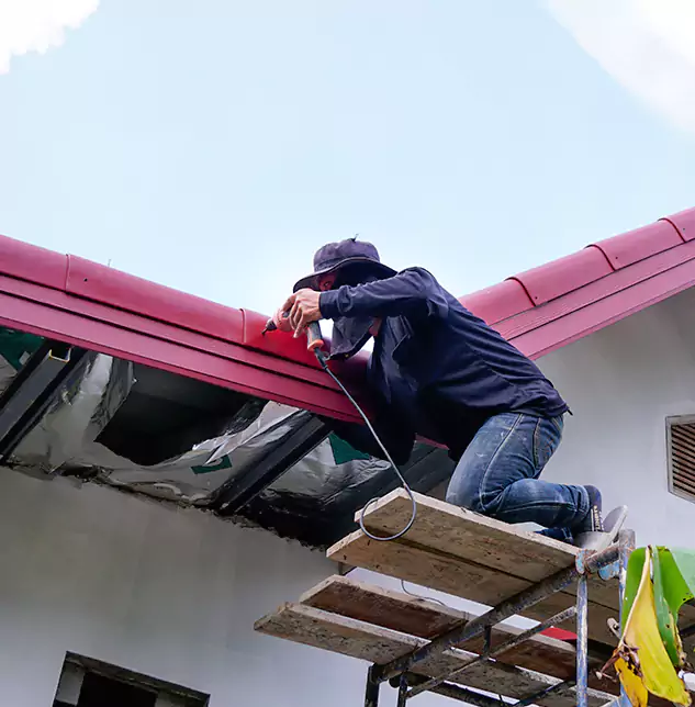 Top Rated Storm Roofing Company in Brooklyn, WI: Skilled Storm Repair Contractors You Can Trust