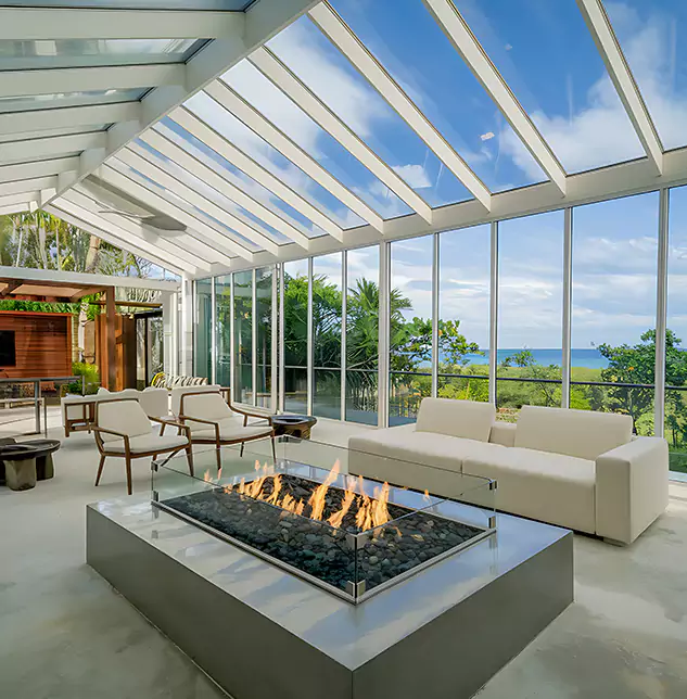 Expert Enclosure Restoration Specialists in Brooklyn, WI