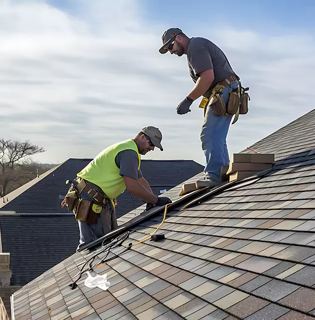 Premier Tile Roofers: Trusted Tile Roofing Company for Exceptional Tile Roof Performance in Brooklyn, WI