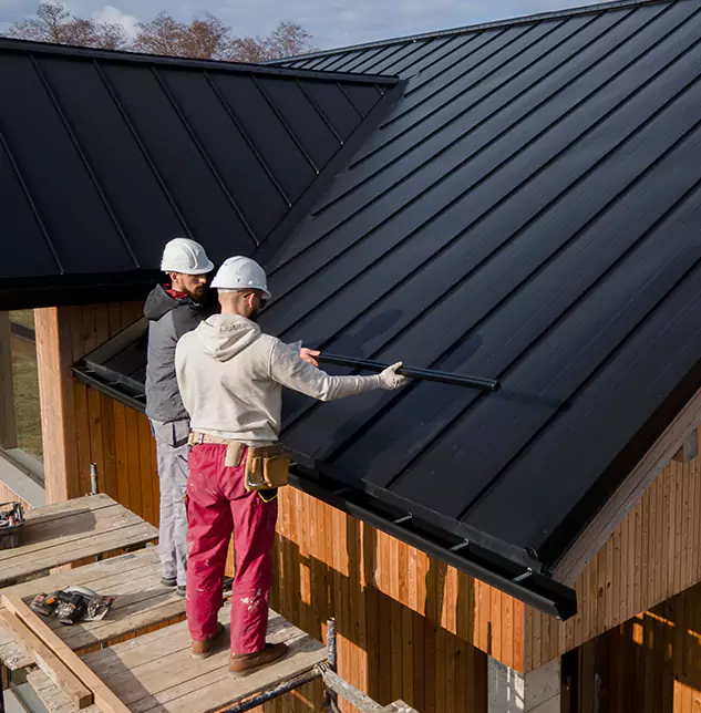 Best Brooklyn Roofing Delivers Reliable Tin Roofing Solutions Across in Brooklyn, WI